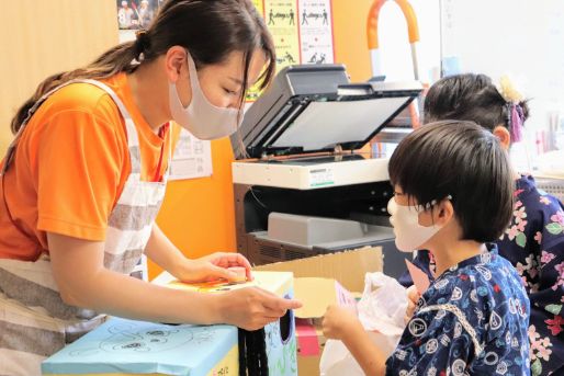 オススメのポイント！画像(1)