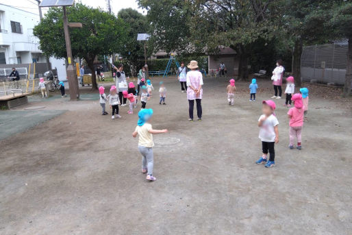 施設の紹介画像(2)