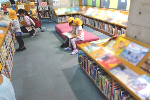 施設の紹介画像(3)