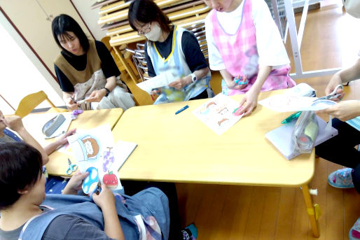 施設の紹介画像(1)