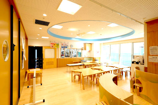 施設の紹介画像(3)