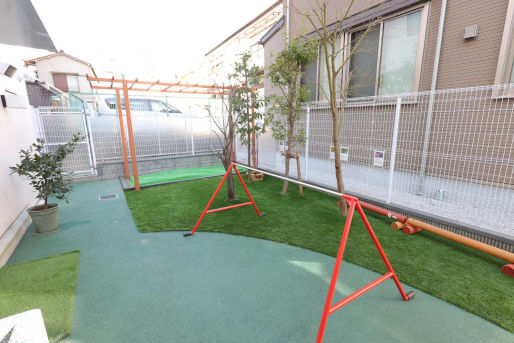 施設の紹介画像(2)