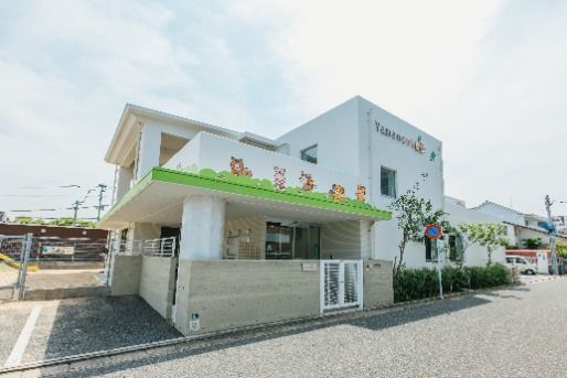 施設の紹介画像(1)