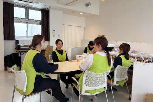 オススメのポイント！画像(1)