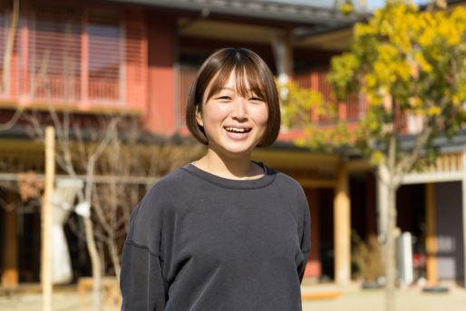 インタビュー画像