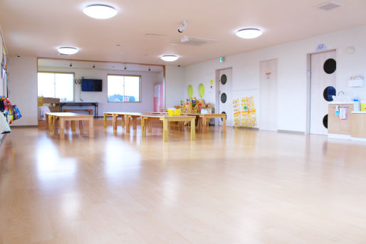 施設の紹介画像(3)