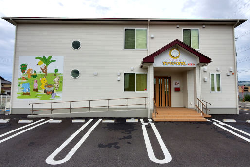 施設の紹介画像(1)