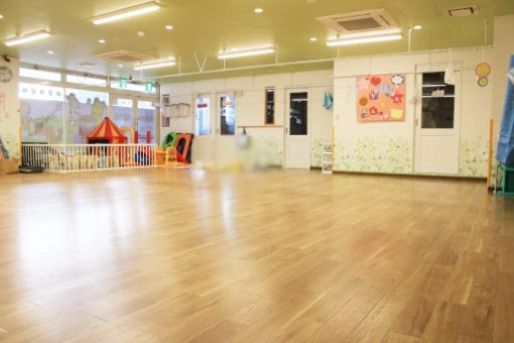 施設の紹介画像(2)