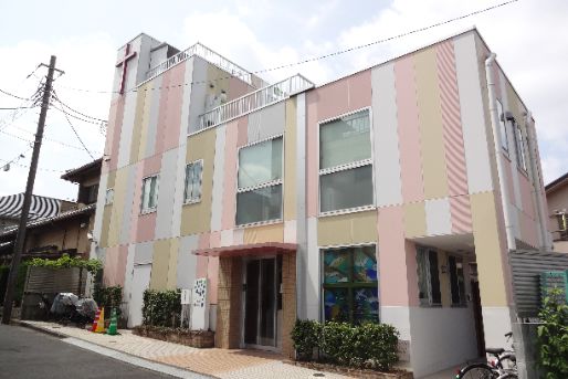 施設の紹介画像(3)