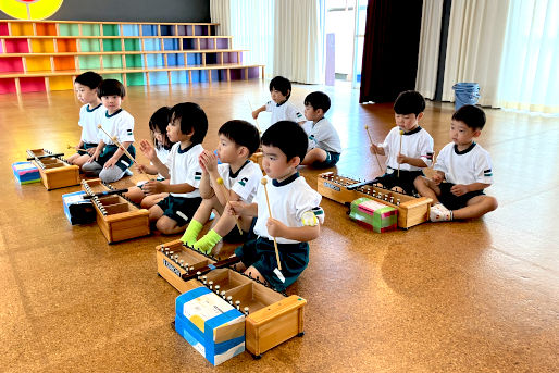 施設の紹介画像(3)