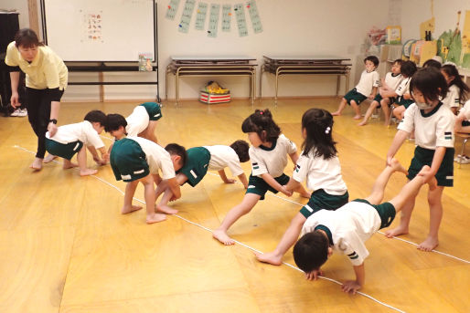 施設の紹介画像(2)