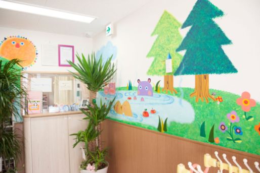 施設の紹介画像(1)