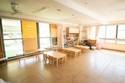 しんあい保育園