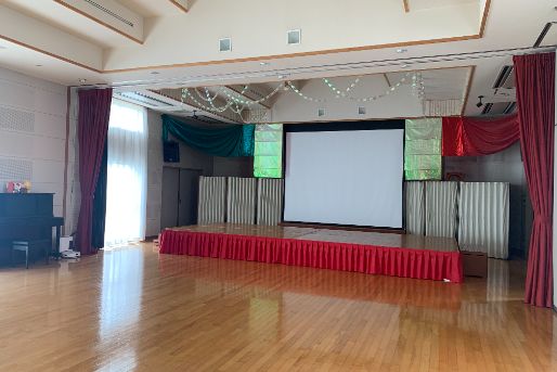 柳川保育園