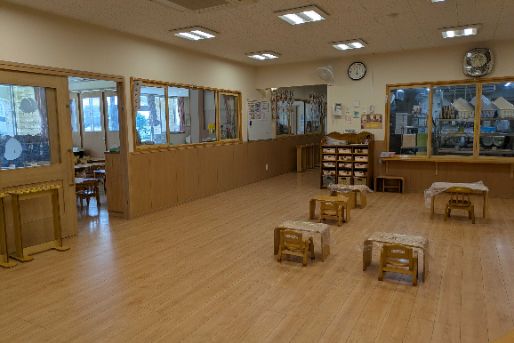 赤間保育園