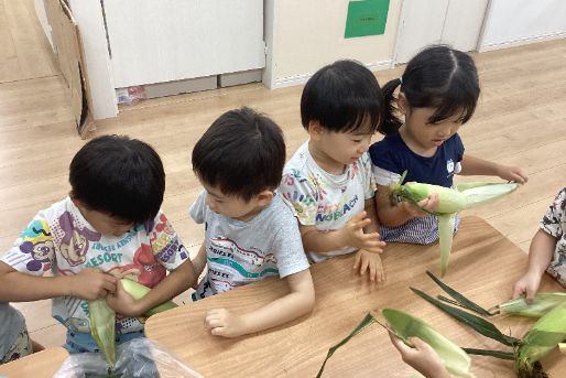 あおば保育園