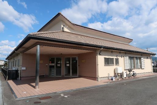 八女地区病児・病後児保育「すこやか」
