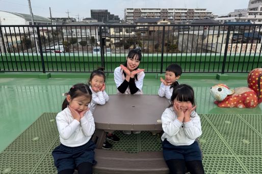 たかさごSCHOOL六高台