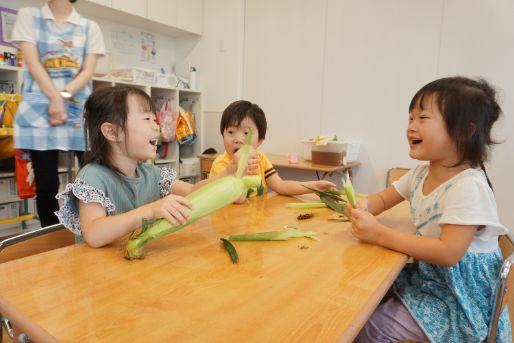 浦和美園まりーな保育園
