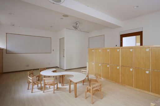 しんあいのぞみ保育園