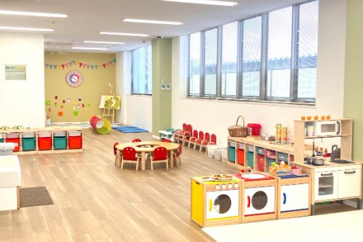 らいふほいくえん