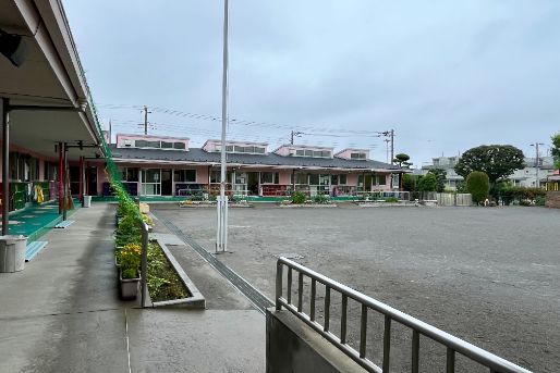 桃井幼稚園