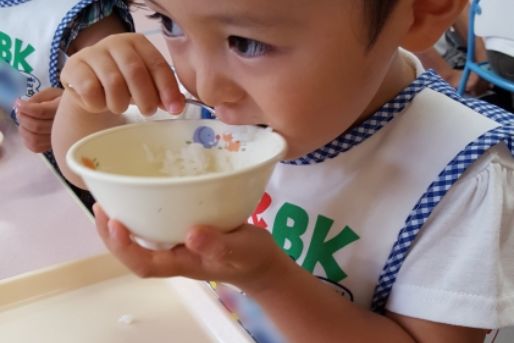 みのりきっずなぁさりぃ