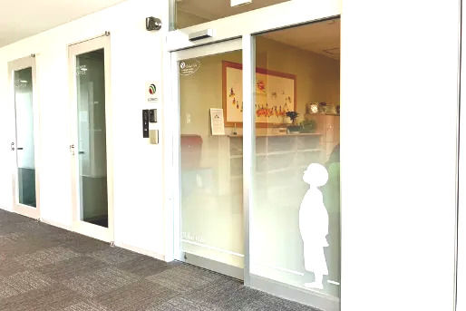 ICメディカルコスモス保育園