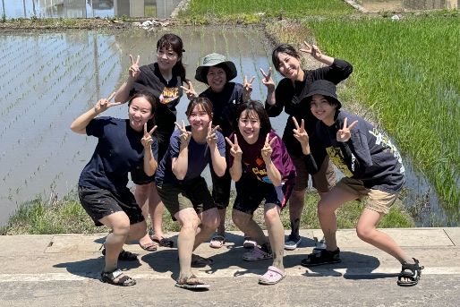 認定北なごや中部こども園