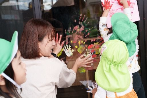 （仮称）豊中そらいろ保育園
