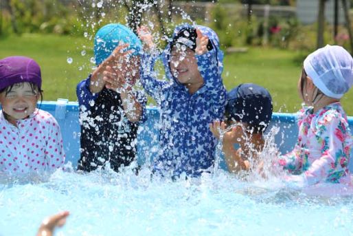 幼保連携型認定こども園木の実幼稚園