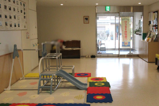 ナザレットの家