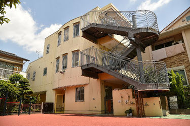 社会福祉法人童友会