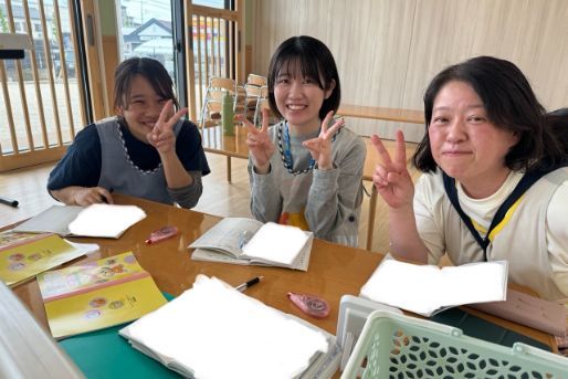 社会福祉法人碧凪会／株式会社LIDO