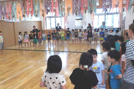 社会福祉法人つくし会