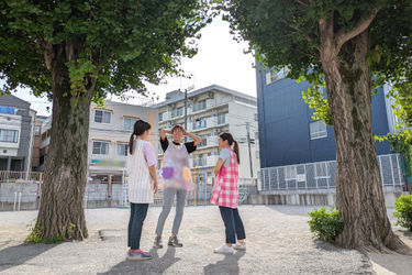 学校法人明照学園