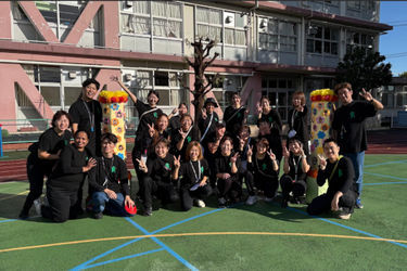 社会福祉法人ゆずの木