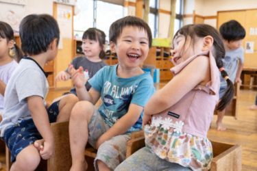 社会福祉法人やまびこの会