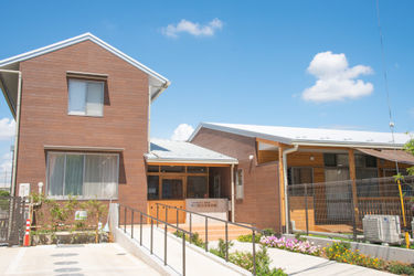 社会福祉法人松峰会