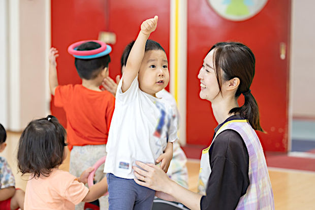 社会福祉法人ロザリオ福祉会