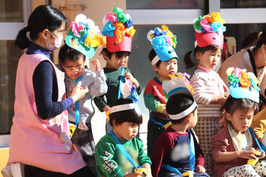 社会福祉法人多磨育成会