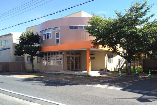 社会福祉法人夢らんど二田