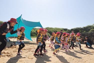 社会福祉法人比謝川福祉会