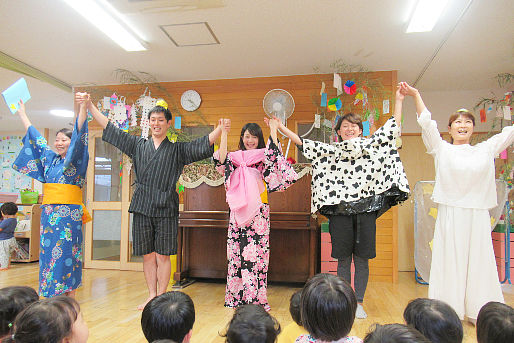 賞与約4カ月分・産育休復帰率100％！未経験にも、子育て世代にもやさしい職場