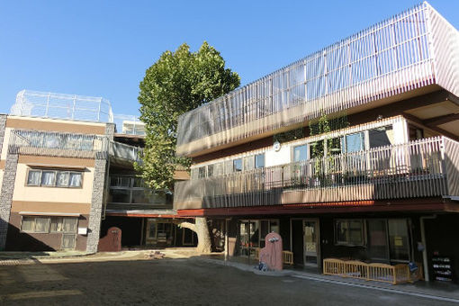 社会福祉法人つぼみ会