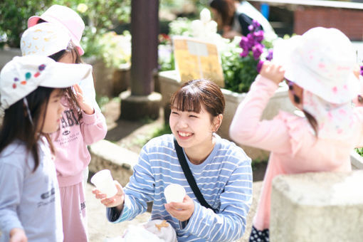 社会福祉法人杉の子保育会