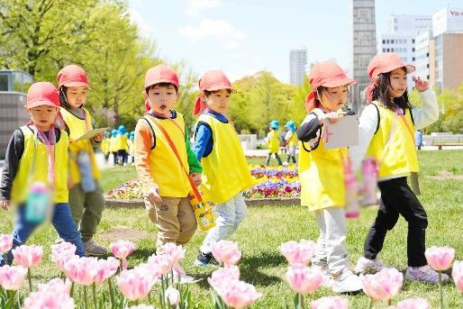 こどもカンパニー株式会社