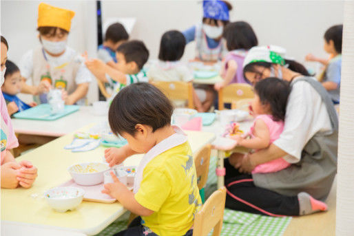 社会福祉法人徳和会