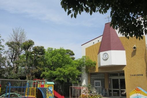 社会福祉法人恵日会