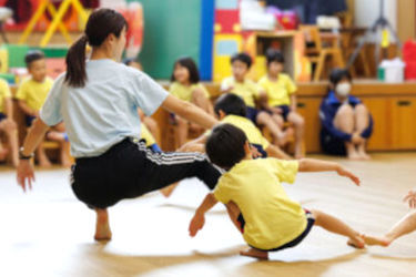 社会福祉法人親和会